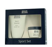 Hildegard Braukmann Braukmann - Set avec crème de sport 50 ml - 150 ml