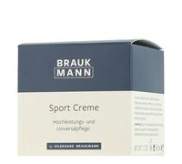 Hildegard Braukmann Braukmann Sport Creme 50ml