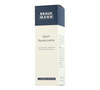 Hildegard Braukmann Braukmann Sport Crème à raser 100ml