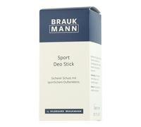 Hildegard Braukmann Braukmann Sport Deo Stick 75ml