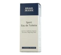 Hildegard Braukmann Braukmann Sport EDT 75ml