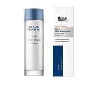 Hildegard Braukmann Braukmann Sport Lotion après-rasage 100 ml