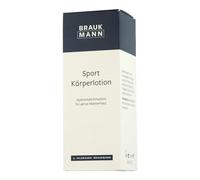 Hildegard Braukmann Braukmann Sport lotion pour le corps 250 ml