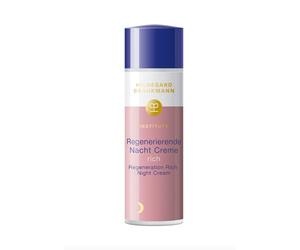 Hildegard Braukmann Crème de nuit régénérante riche - Pro Ager