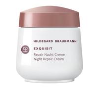 Hildegard Braukmann - Crème De Nuit Réparatrice Créme Nuit 50 Ml
