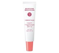 Hildegard Braukmann Essentials Baume de soin des lèvres FPS 10 15 ml