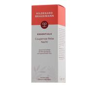 Hildegard Braukmann Essentials Couperose Relax Nuit 50ml