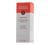 Hildegard Braukmann Essentials Couperose Relax Tag SPF 15 50ml