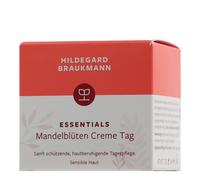 Hildegard Braukmann Essentials crème de fleurs d'amandier jour 50 ml