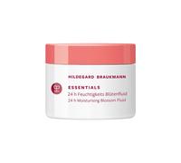 Hildegard Braukmann ESSENTIALS Fluide floral hydratant 24 h 50 ml