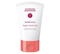 Hildegard Braukmann Essentials Gel-crème contour des yeux 30 ml 30 ml