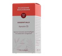 Hildegard Braukmann Essentials Huile de carotène 25 ml 25 ml