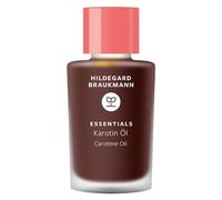 Hildegard Braukmann Essentials Huile de carotène 25 ml 25 ml