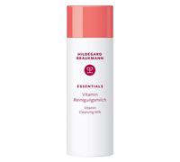 Hildegard Braukmann Essentials Lait nettoyant aux vitamines 200 ml 200 ml