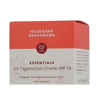 Hildegard Braukmann Essentials Crème de jour avec protection anti-UV FPS 10 50 ml 50 ml