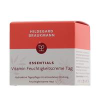 Hildegard Braukmann Essentials Vitamin Crème Hydratante Jour 50ml