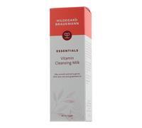Hildegard Braukmann Essentials Vitamin Nettoyant Lait 200 ml