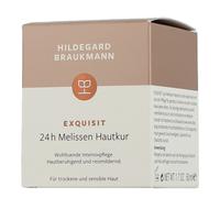 Hildegard Braukmann Exquisit 24h Melissen Skinkure 50ml