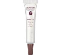 Hildegard Braukmann EXQUISIT Ampoules hydroactives 3 x 5 ml