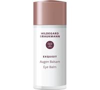 Hildegard Braukmann Exquisit Baume contour des yeux 30 ml 30 ml