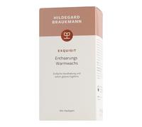 Hildegard Braukmann Exquisit cire chaude dépilatoire 60 g
