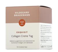 Hildegard Braukmann Exquisit Collagen Creme 50ml
