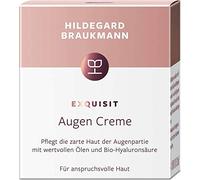 Hildegard Braukmann EXQUISIT Crème pour les yeux 30 ml