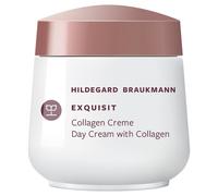 Hildegard Braukmann Exquisit Crème de Jour Collagène 30 ml 30 ml
