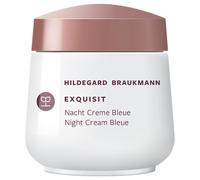 Hildegard Braukmann Exquisit Crème de Nuit Bleu 50ml