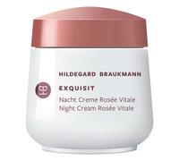 Hildegard Braukmann Crème de nuit Rosée Vitale 50 ml