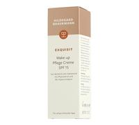 Hildegard Braukmann Exquisit crème de soin maquillage FPS 15 50 ml