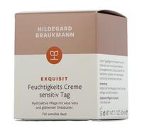 Hildegard Braukmann Exquisit Crème Hydratante Sensible 50 ml