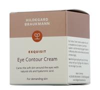 Hildegard Braukmann Exquisit crème pour les yeux 30 ml