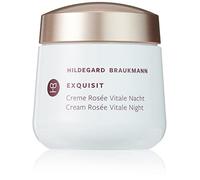 Hildegard-Braukmann Soins ExquisitCrème de Nuit Rosée Vitale 50 ml