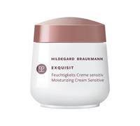 Hildegard Braukmann Exquisit Crème sensible hydratante 30 ml 30 ml