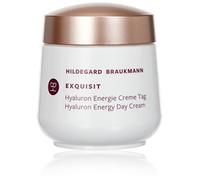 Hildegard Braukmann EXQUISIT Crème énergétique hyaluron 50 ml