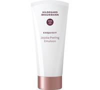 Hildegard Braukmann Exquisit Jojoba Peeling Emulsion 100ml