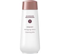 Hildegard Braukmann Exquisit Lait démaquillant 200 ml 200 ml
