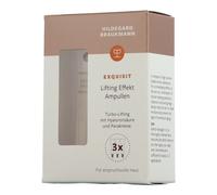 Hildegard Braukmann Exquisit Lifting Effekt Ampulle 5 ml 5 ml