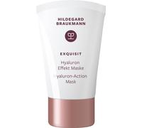 30ml Hildegard Braukmann EXQUISIT Masque à effet hyaluron