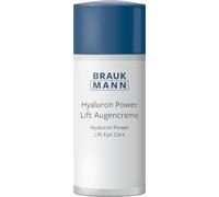 Hildegard-Braukmann Soins-pour-hommes Soins-du-visageHyaluron Power Lift 30 ml