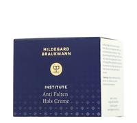 Hildegard Braukmann Institute crème anti-rides pour le cou 50 ml