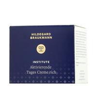 Hildegard Braukmann Institute - Crème de jour activante riche 50 ml