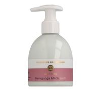 Hildegard Braukmann Institute lait nettoyant doux - Pro Ager 200 ml