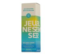 Hildegard Braukmann Jeunesse Balance Creme 50ml
