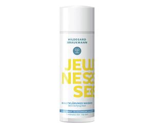 Hildegard Braukmann JEUNESSE Masque clarifiant pour la peau 50 ml
