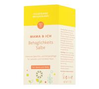 Hildegard Braukmann Mama & Ich Behaglichkeits Salbe 50ml