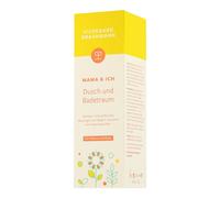 Hildegard Braukmann Mama & Ich douche et salle de bain 200 ml