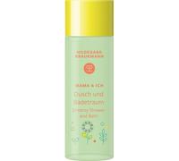 Hildegard Braukmann Maman et moi "Dusch und Bade Traum" Rêve de douche bain 200 ml 200 ml