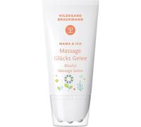 Hildegard Braukmann Maman et moi Gelée de massage Bonheur 150 ml 150 ml